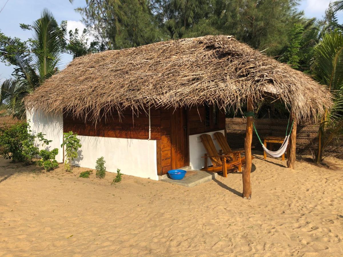 Kadjan Villa Аругам Экстерьер фото